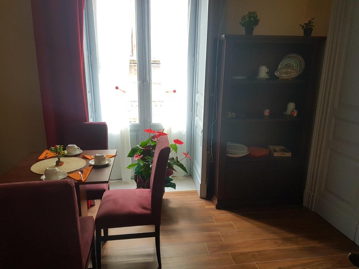 B&B Ferrau CTA Eksteriør bilde
