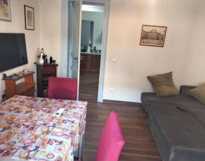 B&B Ferrau CTA Eksteriør bilde